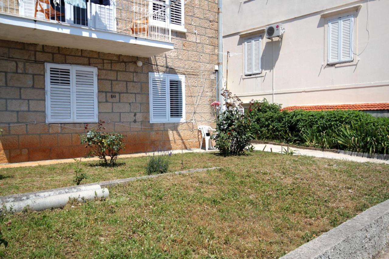 Apartment Dubrovnik 9099B Esterno foto