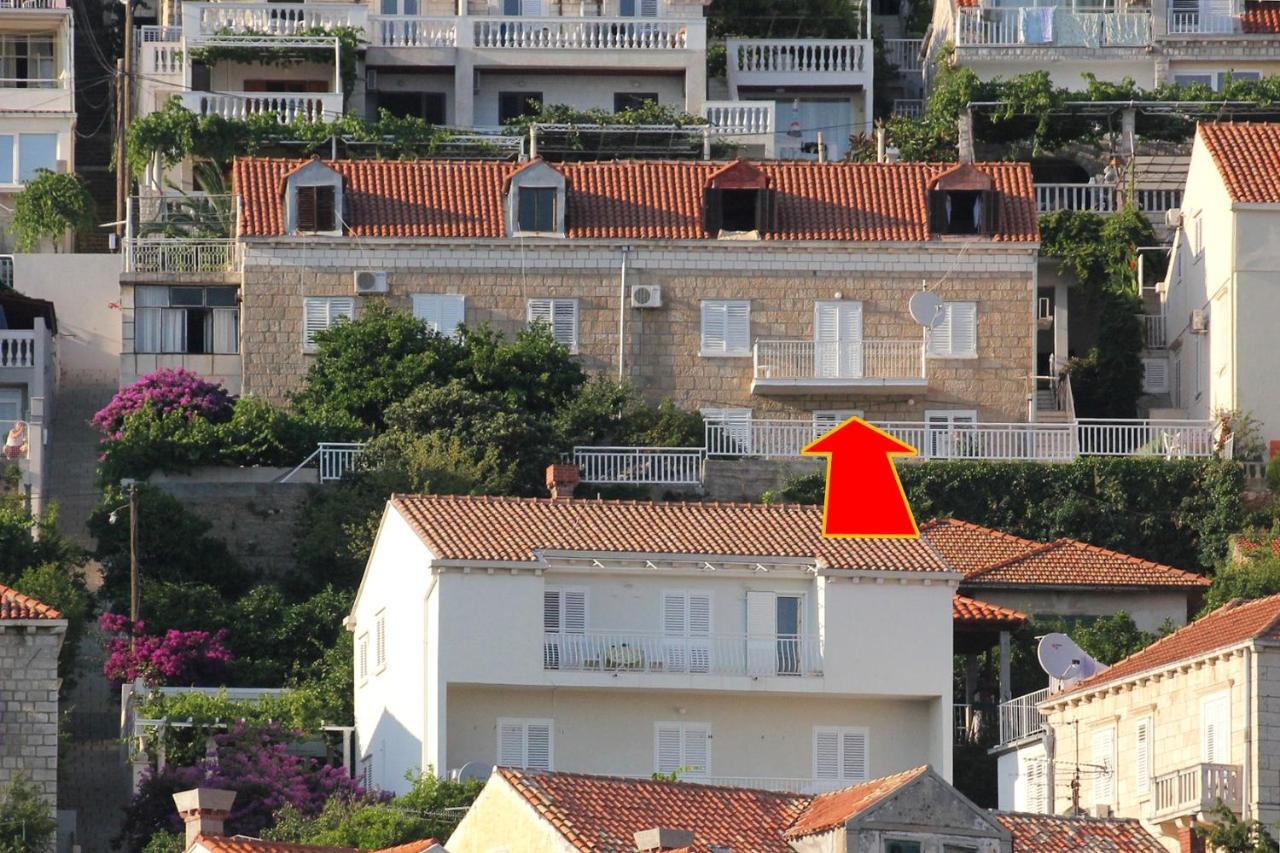 Apartment Dubrovnik 9099B Esterno foto