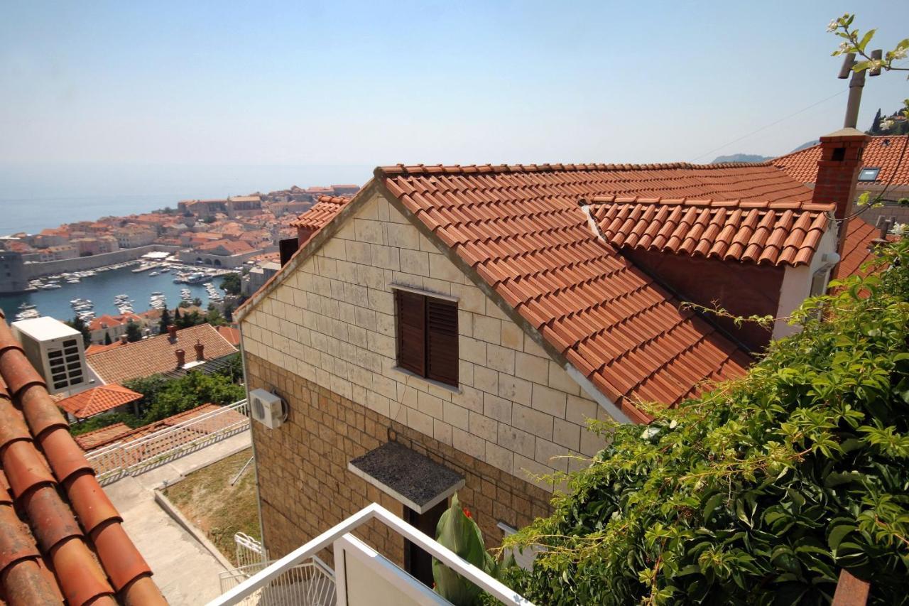 Apartment Dubrovnik 9099B Esterno foto