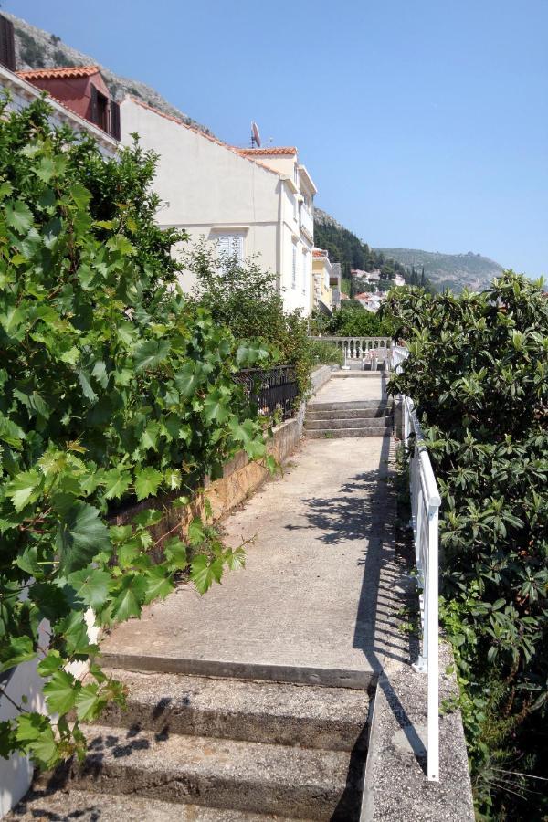 Apartment Dubrovnik 9099B Esterno foto