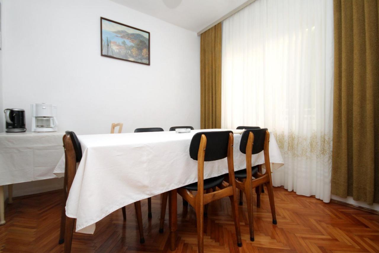 Apartment Dubrovnik 9099B Esterno foto