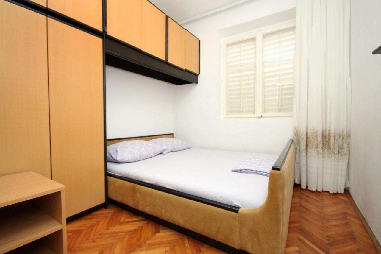 Apartment Dubrovnik 9099B Esterno foto
