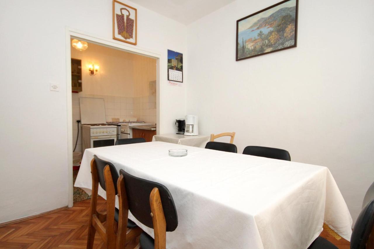 Apartment Dubrovnik 9099B Esterno foto