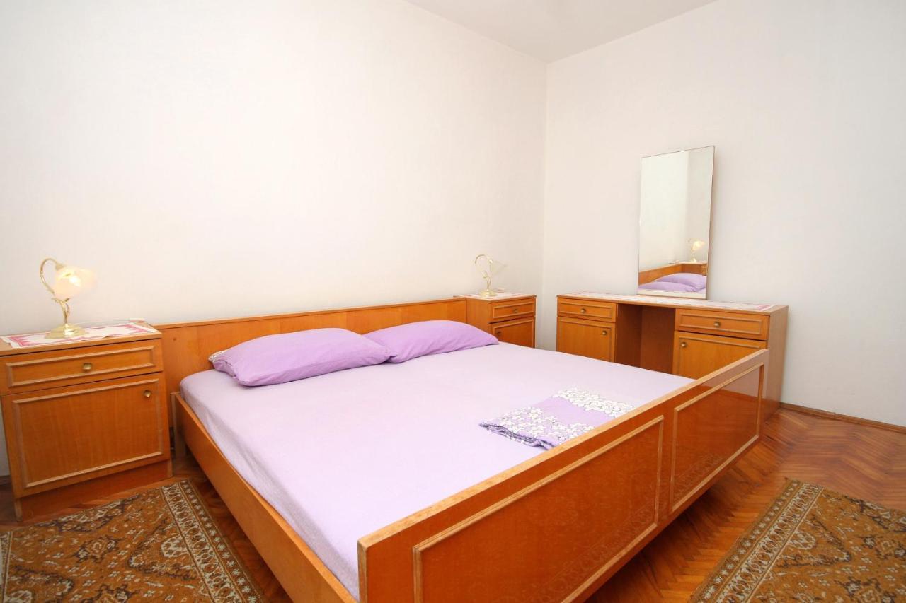 Apartment Dubrovnik 9099B Esterno foto