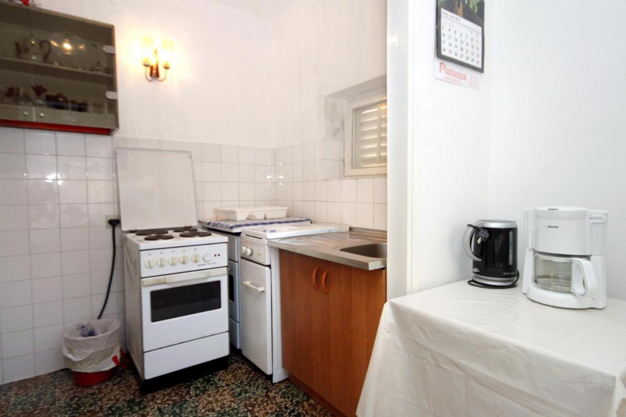 Apartment Dubrovnik 9099B Esterno foto