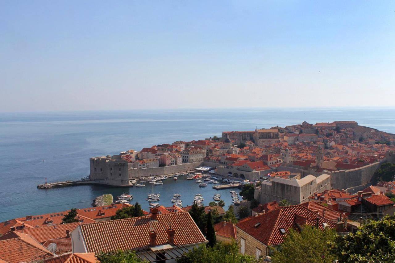 Apartment Dubrovnik 9099B Esterno foto