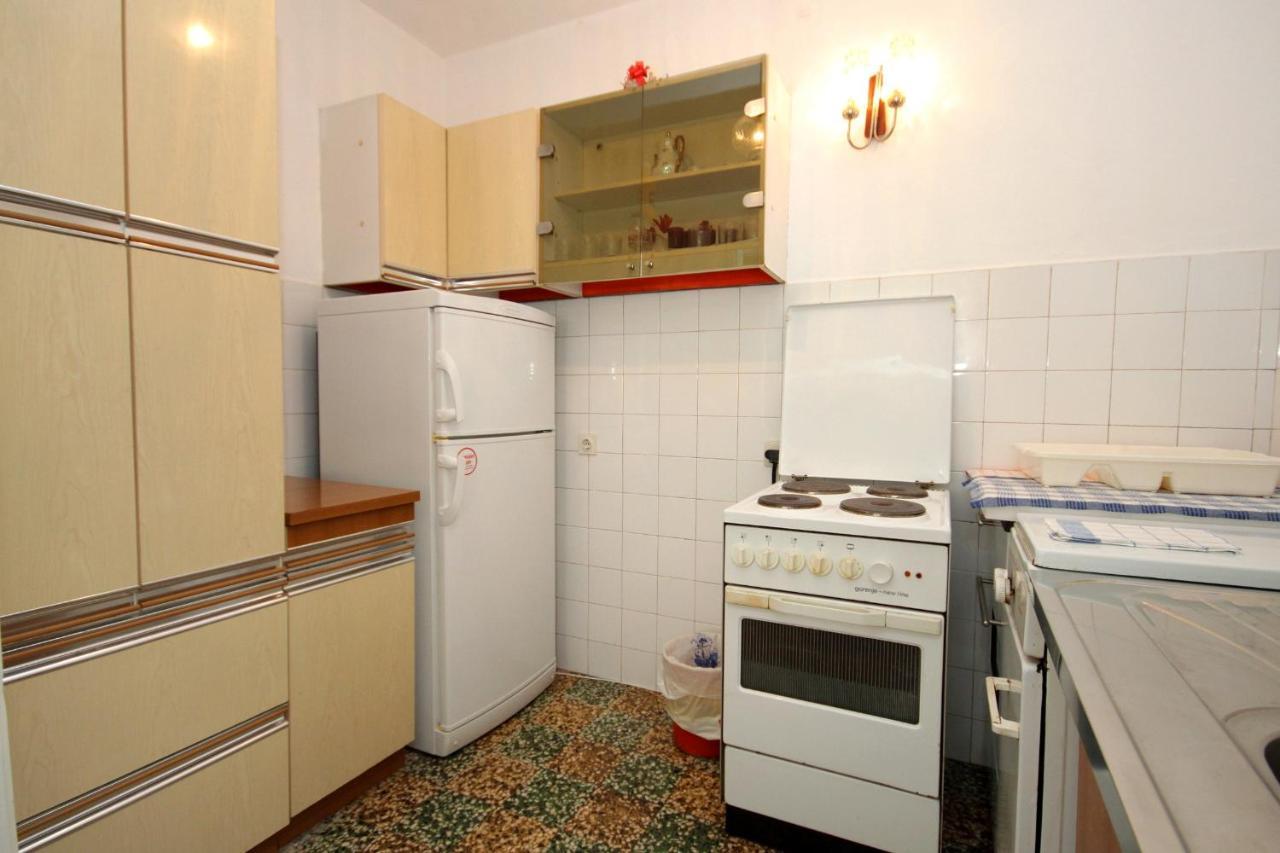 Apartment Dubrovnik 9099B Esterno foto
