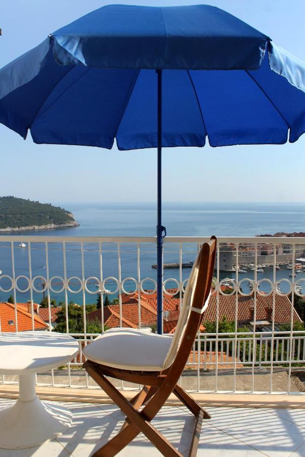 Apartment Dubrovnik 9099B Esterno foto